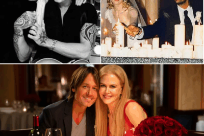 😱 They Just Celebrated 19 Years! Keith Urban’s Romantic Message to Nicole Kidman Is Melting Hearts Worldwide 😢