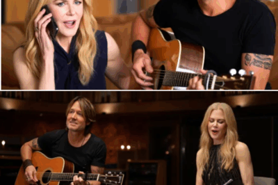 😲🎶 Nicole Kidman’s Untapped Singing Gift Finally Revealed by Keith Urban — Hollywood’s Beloved Star May Be Hiding More Talent Than Anyone Imagined 🌟🙌 ‘Nicole’s voice is like a hidden diamond’