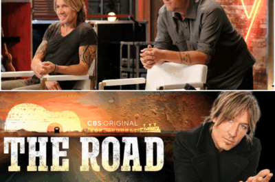 🤠🔥 Blake Shelton & Keith Urban Just Dropped the Country Show We’ve All Been Waiting For! 🎶