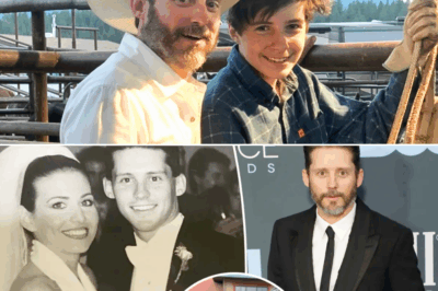 💔🌹 “You Were the Best Daddy” — Ex-Wife Melissa Ashworth’s Heart-Shattering Farewell to Brandon Blackstock After 13 Years of Marriage Will Leave You in Tears 😭