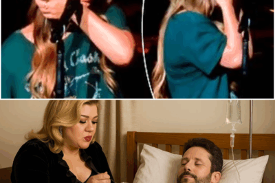 🎤 She Sang Piece by Piece With Tears in Her Eyes… But No One Realized the Hidden Goodbye Until Now 💔🕊️