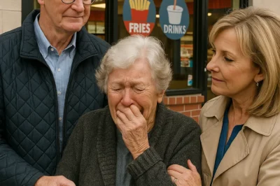 Fox News Star Steve Doocy and Wife’s Secret Year-Long Act of Kindness Uncovered: Their Life-Changing Gift to a Stranger’s Family Will Leave You Speechless!