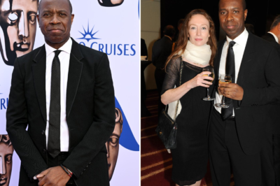 ‘I’m an Old Man Now!’: BBC News Star Clive Myrie Drops Cryptic Hint About Career Shift as Age Catches Up—What’s Next for the Broadcasting Legend?