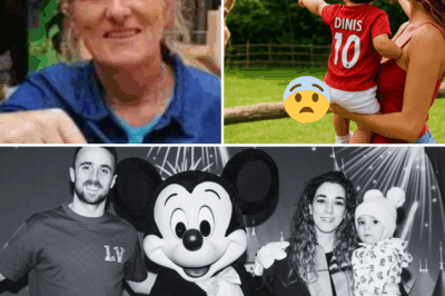 💔 Amid Scandal, Grief & Whispers of Betrayal, Rute Cardoso Returns to the Park Where It All Began — Diogo Jota’s Widow Faces Her Pain… But Is Healing Even Possible? 🌧️🕊️