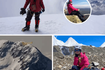 No Miracle Occurs: Russian Female Mountaineer Dies After Two Weeks Trapped on the Mountain