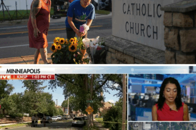 Minneapolis School Shooting: Suspect’s Manifesto Exposes Chilling Plan to Target Children in Assembly