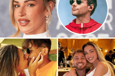 Zara McDermott Moves In with Louis Tomlinson’s North London Mansion After Whirlwind Romance