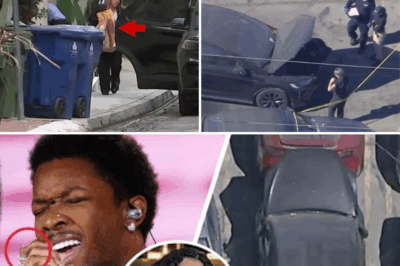 Tragic Twist in Hollywood: Missing Teen Found Dead in Singer d4vd’s Car — Police Confirm ‘Several Leads’ 😱🚔
