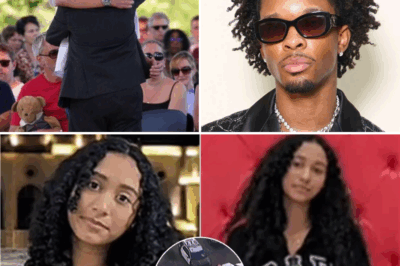 💔 A Family’s Agony: Relatives of Teen Girl Found in Singer d4vd’s Tesla Trunk Break Silence With The Plea for Justice 😢⚖️