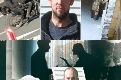 🚨🕵️ Hidden for Years… Tom Phillips’ Rumored Secret Tape Might Expose Betrayal That Could Tear Everything Apart 💔🔥