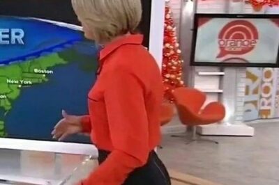 NBC’s Shocking Dismissal of Beloved ‘Today’ Show Host Leaves Viewers Reeling: A Sudden Firing Without Warning Exposes Cracks in the Network’s Facade