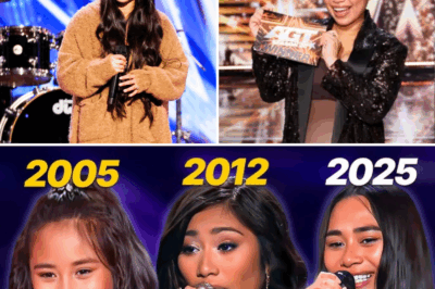 🚨 Jessica Sanchez WINS ‘AGT’! Now She’s Teasing Her Next Big Move — What Kind of Music Will She Drop First? 🎶💥
