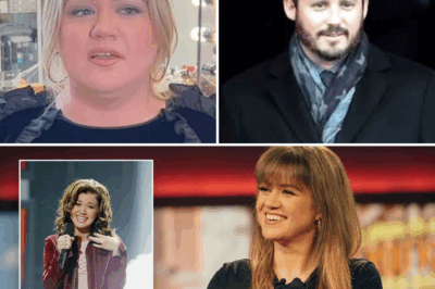Kelly Clarkson Reveals Ex Said She Wasn’t “Sexy Enough” for The Voice — and Even Compared Her to Rihanna! 🎤🔥