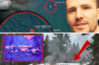 Shocking MH370 Recordings Unveil Eerie Link to AI-171 Crash: Is This the Key to Unraveling Aviation’s Darkest Mysteries?