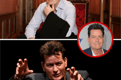 Charlie Sheen’s Explosive Tell-All: From Wild Nights and Scandalous Past to a Raw, Redemptive Journey of Sobriety and Self-Forgiveness – ‘Shame Shivers’ Still Haunt Him!