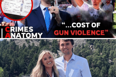 Hidden Plane Ticket Found in Charlie Kirk’s Closet: Did a Last-Minute Decision Seal His Fate at Utah Valley University?”