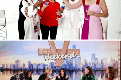 The View Strikes Back: ABC’s Explosive Return Announcement Shatters Cancellation Rumors Amid Backstage Chaos, Secret Deals, and a Total TV Revolution!