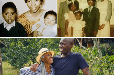 Tears and Tenderness: Clive Myrie’s Heart-Wrenching Documentary Unveils a Childhood Shaped by His Mother’s Love on National Television