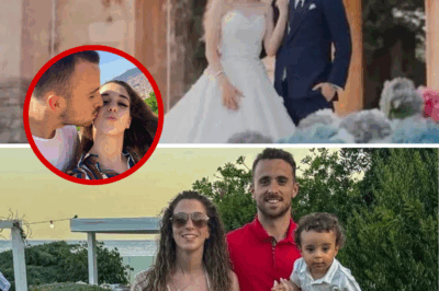 Diogo Jota’s last trip with his wife was written into a novel by a famous screenwriter and is expected to be adapted into a romantic movie in the near future – And the movie’s broadcast schedule will be decided by Diogo Jota’s wife