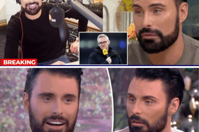 Shocking Stand or Career Suicide? Rylan Clark’s Explosive ITV Immigration Rant Ignites Firestorm of Backlash – Will His Daring Courage Survive the Outrage and Save the Nation’s Divided Viewers, or Seal His Fate in TV’s Cutthroat Arena Forever?