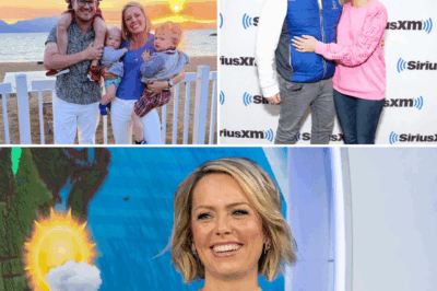 Shocking Twist in Dylan Dreyer’s $500K NYC Condo Price Slash: Secret Ownership by Husband’s Mystery Woman Stuns Today Show Star!