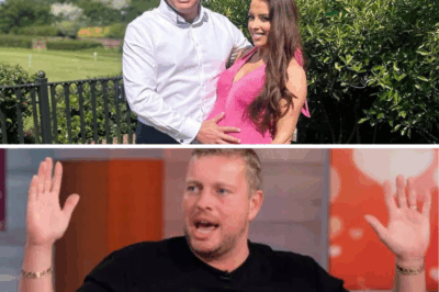 Strictly Star’s Shocking Betrayal: Thomas Skinner Admits to Cheating Just Weeks After Dream Wedding, Leaving Fans Speechless—Find Out What Sparked This Explosive Scandal!
