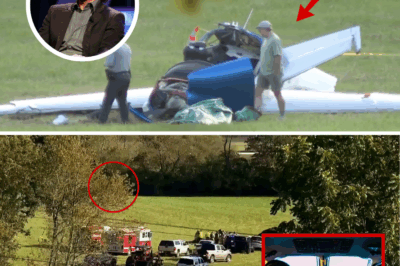 Shocking Final Call from Crashing Cockpit: Grammy Legend Brett James’ Heart-Wrenching Last Words Expose Chilling Mystery Behind Deadly North Carolina Plane Plunge That Claimed Three Lives – What ‘True Icon’ Knew in His Final Moments?