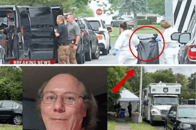 Shocking On-Camera Bombshell: Deranged Son Spills Chilling Confession to Slaughtering His Vanishing Elderly Parents and Hiding Their Grisly Remains in the Backyard of Their Quiet New York Home – What Twisted Motives Lurk Behind This Family Nightmare?