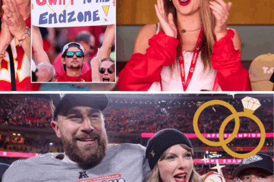 Travis Kelce’s Retirement Bombshell Unveiled: Why Taylor Swift Wants Him to Forge a New Path Beyond Football and Avoid Gisele Bündchen’s Shadow