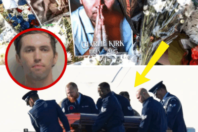 Latest Updates on the Charlie Kirk Assassination: A Shocking Arrest and the Heart-Wrenching Ties That Bind Victim and Suspect