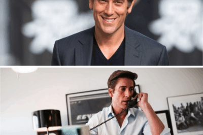 David Muir’s Stunning New Role at ABC: The Secret 4-Month Battle and One Jaw-Dropping Condition That Sealed the Deal!