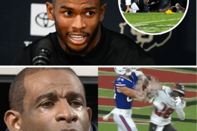 NFL Legend Deion Sanders’ Family Shattered: Heartbreaking Showdown Ends with His Son Shilo Branded ‘Finished Forever’ in a Public Feud That Leaves the Football World Stunned