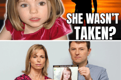 Vanished or Covered Up? The Suspicious Silence of Madeleine McCann’s Parents Fuels Theories of a Tragic Accident and a Shocking Conspiracy!