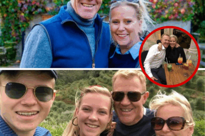 From Tears to Triumph: How Charlie Henson’s Courageous Battle Against Deadly Cancer and Life-Saving Surgery Left the World in Awe—Discover Her Inspiring Journey of Survival!