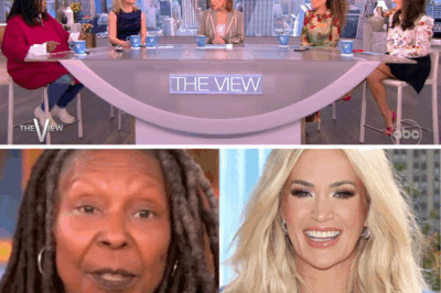 “The View” Ignites Season 29 on September 8 with Jaw-Dropping Live Blowups, Side-Splitting Host Feuds, Raw Rants That’ll Shatter TV Norms, and Jaw-Dropping Twists Lurking in the Shadows—Will This Be the Wildest Ride Yet That Hooks the World in Unbreakable Obsession?
