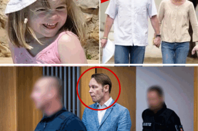 Exclusive Bombshell: No Miracle for Madeleine McCann – Toddler Declared Dead, Prime Suspect Walks Free with a Chilling Six-Word Taunt That Leaves Cops and Crushed Family Reeling in Outrage!