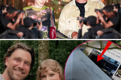 Wedding Scandal of the Century: Taylor Swift and Travis Kelce Spark Outrage by Brutally Cutting Close Friend from Exclusive Guest List Without Explanation!