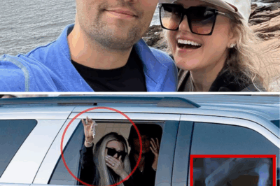 Shattered Vows and Endless Grief: Charlie Kirk’s Devastated Widow Collapses in Utter Despair After Midnight Call Confirms Her Worst Nightmare – A Nation Mourns as Erika’s Heartbreaking Breakdown Exposes the Raw Terror of Political Assassination