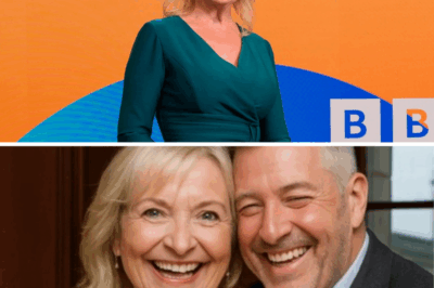 Shocking Midnight Bombshell: BBC’s Eternal Sunshine Carol Kirkwood, 63, Drops Jaw-Dropping Baby News That Leaves Fans Reeling – Could This Be the Ultimate Miracle Defying Age and Nature Itself?
