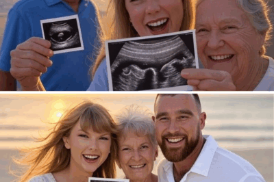 Whispers of a Tiny Miracle: Taylor Swift’s Secret Pregnancy Sparks Heartwarming Rumors of Travis Kelce Ditching the Gridiron for Fatherhood, While Her Parents’ Lavish $12 Million Surprise Gift Ignites Double the Joy