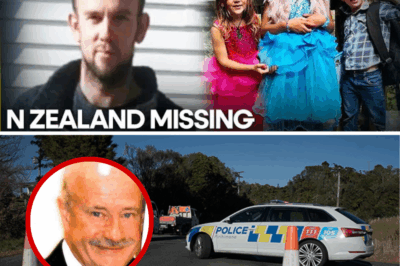“My Son Is No Monster”: A Father’s Heartbreaking Plea Amid the Ruins of a Four-Year Wilderness Ordeal – The Shocking Confession That Could Rewrite New Zealand’s Most Haunting Manhunt