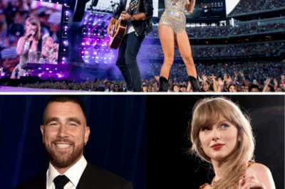 Whispers of the Heart: Taylor Swift and Travis Kelce’s Enchanted Charity Tour – A Symphony of Love, Legacy, and Lifelong Dreams for Homeless Youth
