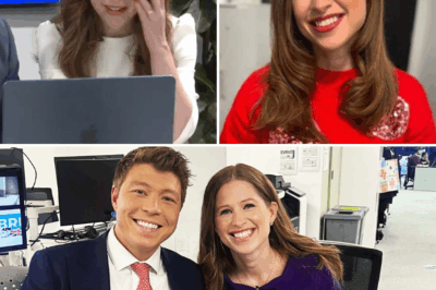 ‘I’ll Miss You All’: GB News Host Emily Carver Stuns Viewers With Emotional Farewell as She Signs Off on Her ‘Final Show’