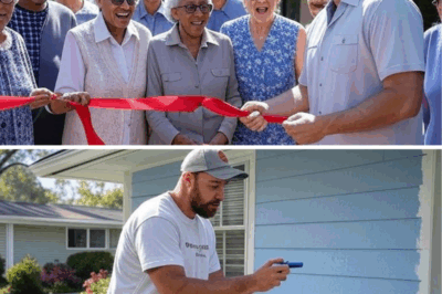 From Gridiron Glory to Lifesaving Legacy: How Travis Kelce’s Childhood Shadows Fueled a $12.9 Million Miracle for the Homeless, Sparking a Nation’s Call to Compassion