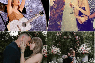 From Touchdowns to Tuxedos: Travis Kelce’s Proposal to Taylor Swift Sparks Wedding Woes as Patrick Mahomes’ Hilarious Advice Leaves Him Spinning!