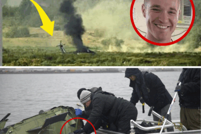 Shocking US Military Tragedy: 4 Elite Special Forces Soldiers Perish in Fiery Black Hawk Crash—One Hero’s Heartbreaking Link to MH370’s Unsolved Nightmare
