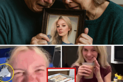 Shattered Secrets Unearthed: The Gut-Wrenching Medical Files Hidden in Iryna Zarutska’s Home That Police Discovered Too Late – A Final, Heartbreaking Revelation of Silent Suffering That Left Her Family Sobbing, ‘Why Did She Hide This Agony From Us For So Long?