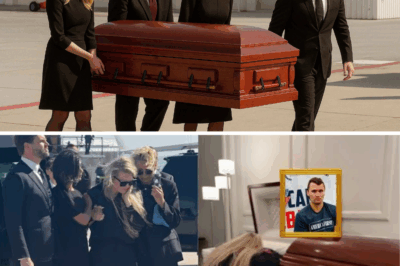 Shocking Revelation: Three Fox News Anchors Rush to Charlie Kirk’s Sudden Funeral with a Secretive Bag in Tow – Is This the Spark Igniting a Media Revolution That Could Upend Everything We Know?