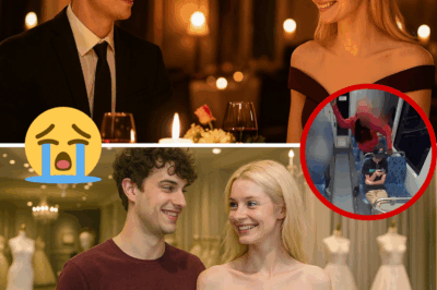 Unseen Photos Reveal the Heartbreaking Love Story of Iryna Zarutska and Stas Nikulytsia, Shattered by a Fateful Train Ride That Stole Their Forever