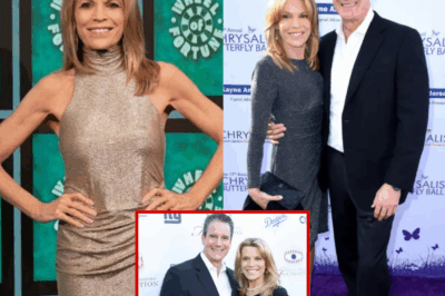 Vanna White Finally Opens Up About Love: Why She Still Hasn’t Said ‘Yes’ to Marriage — and the Surprising Reason She Thinks the Proposal Could Happen Soon